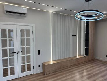 продоется 2 комнатная квартира: 2 комнаты, 81 м², 5 этаж, Евроремонт