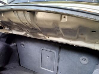 Opel: Opel Vectra: 1.6 l | 1996 il 3885 km Sedan — 12