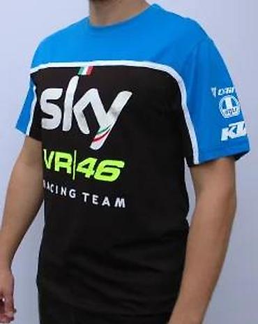 Majice: Men's T-shirt bоја - Šareno — 10