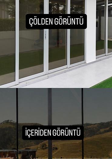 panel baku: •Keramik Plyonka güneş istisinin şüşeden daxil olmasının qarşısını — 3