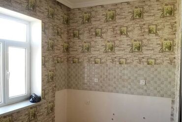 Həyət evləri və villaların satışı: Masazır 3 otaqlı, 70 kv. m, Kredit var, Yeni təmirli — 6