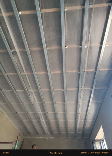 Строительство под ключ: Стройка бардык түрүн жасайбыз универсал — 11