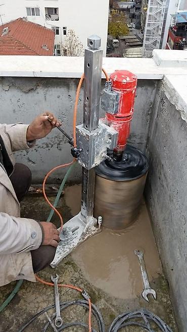 buraxılış paltarları b: Vüsal Usta | Beton Kəsmə və Karot Xidməti - Bakı, Sumqayıt və Qarabağ — 2