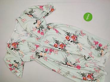 second hand from london: Yours, Sukienka damska, rozmiar 4XL — 2