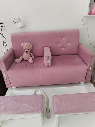 Салонные, медицинские комплекты мебели: Tecili satlr 210 manat