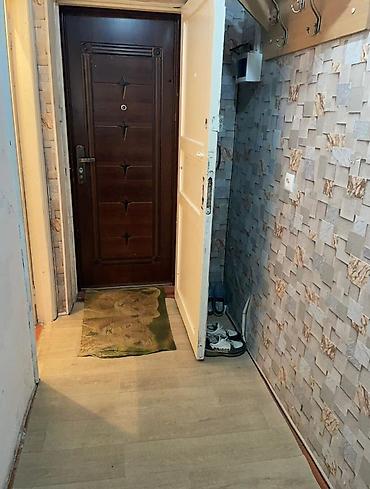 2 rooms: 2 комнаты, 48 м², Хрущевка, 1 этаж, Старый ремонт — 6