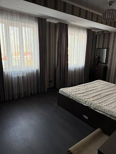 Продажа квартир: 2 комнаты, 96 м², Элитка, 3 этаж, Евроремонт — 3