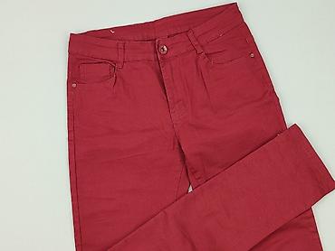 mango straight leg: Spodnie materiałowe damskie, rozmiar M — 1