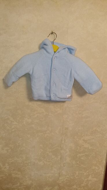 Kurtkalar: Qalın jaket kurtkalar,yeni kimi.6 aydan 3yasa qədər — 13
