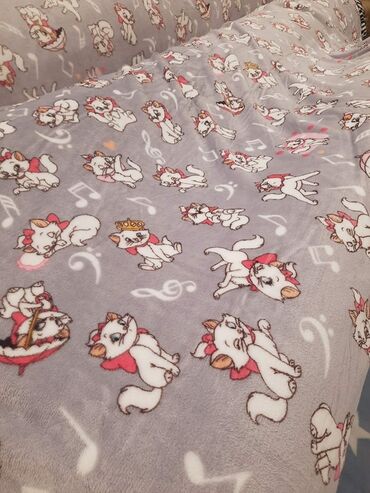 Ćebad i pokrivači: Veličina - Za decu — 12