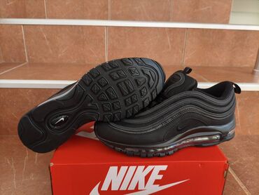 Patike: Patike, Nike, veličina - 46 — 2