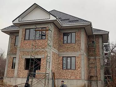 Спецодежда: САЙДИНГ ФРАНТОН КАРНИЗ ПОДОКОНИКИ ОБШИВКА НАВЕСОВ ФАСАДОВ САЙДИНГОМ — 27