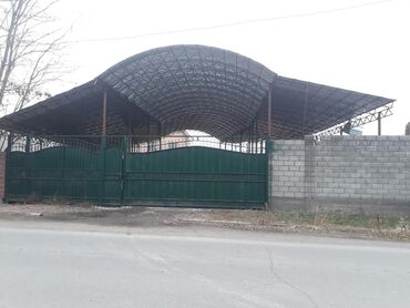 Сварка: Ангары Металлические конструкции Складные помещения Навесы ферма — 17