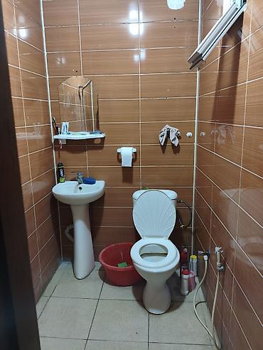 Ev yoldaşı axtarıram adam başına 100 m Ev gənclikdədir 2 nefer — 4