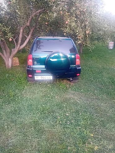 коробка рав 4: Toyota RAV4: 2002 г., 2 л, Автомат, Бензин, Кроссовер — 3