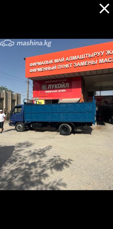 диски и шыны: Жүк ташуучу унаа, Hyundai, Стандарт, 5 т, Колдонулган