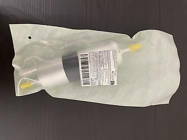 BMW Yanacaq Filtri 16127233840 / 16127451424, NILAND NL26247. BMW lalafo.az -da BMW Yanacaq Filtri 16127233840 / 16127451424, NILAND NL26247. BMW