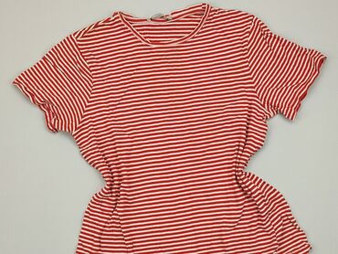 T-shirts and tops: T-shirt, Zara, S (EU 36), condition - Good