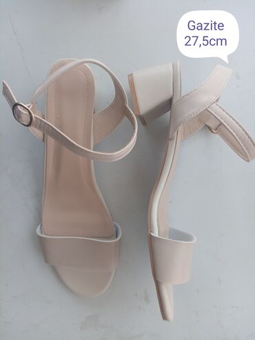 sandale svecane: Sandals, 39.5