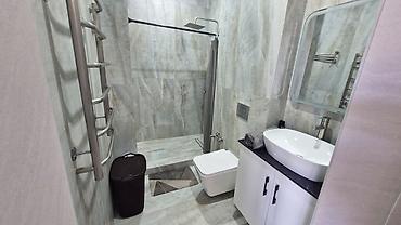 каджи сай коттеджи: Коттедж, Chaika Resort, Сары-Ой, 6 мест — 10