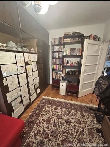 Prodaja stanova: Dvosoban stan sa funkcionalnim rasporedom prostorija. - Prostrana — 7