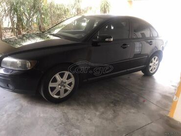 Used Cars: Volvo : 1.8 l | 2007 year | 233000 km. Limousine
