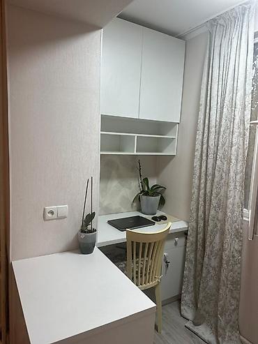 Продажа квартир: 4 комнаты, 85 м², Манаса/Боконбаева Индивидуалка, 5 этаж, Евроремонт — 11