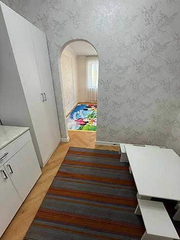 Долгосрочная аренда комнат: 18 м², С мебелью — 8