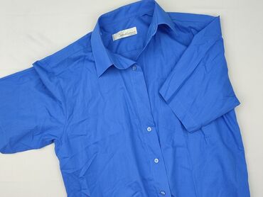 bonprix koszule nocne plus size: Shirt for men, S (EU 36), Wółczanka, condition - Perfect