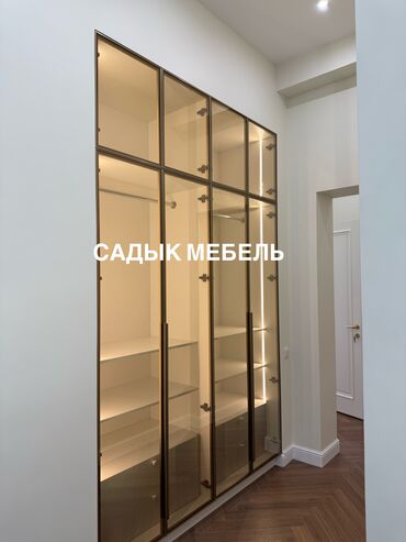 Мебель на заказ: Мебель на заказ, Спальня, Шкаф — 32