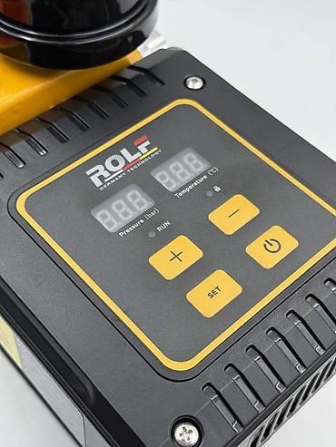 реле насоса: Самовсасывающий периферийный насос ROLF TDC600S-TOP-550DC - Тип — 4