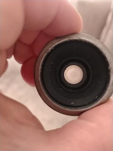 iphones 6 s: Fotoaparat üçün oftalmik baxış gözlüyü / vizör okulyarı - Mexaniki — 1