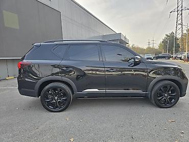 Ssangyong: Ssangyong Rexton: 2020 г., 2.2 л, Автомат, Дизель, Внедорожник — 8
