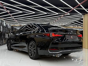 диски на клюгер: Lexus ES: 2021 г., 2.5 л, Автомат, Гибрид, Седан — 5
