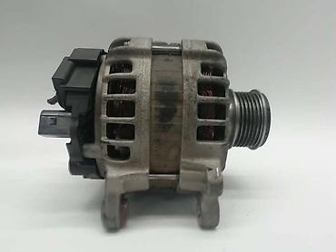 biaggini marka: ALTERNATOR ZA VOLKSWAGEN POLO OD 2009. DO 2017. GOD. | Polovni — 3