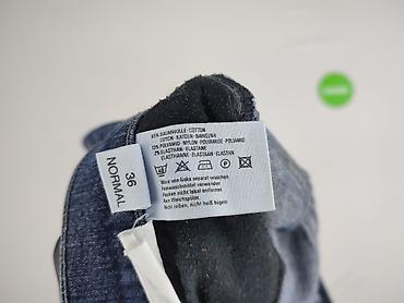 resalsa denim: Jeansy damskie, rozmiar S — 6