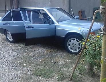 mercedes c180 benzin nasos: Mercedes-Benz 190 (W201): 0.2 л | 1992 г. Седан — 2
