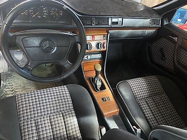 расходомер w124: Mercedes-Benz W124: 1994 г., 2.2 л, Механика, Бензин, Седан — 6