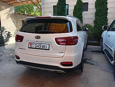 rexton pikap: Kia Sorento: 2019 г., 2 л, Автомат, Бензин, Кроссовер — 2