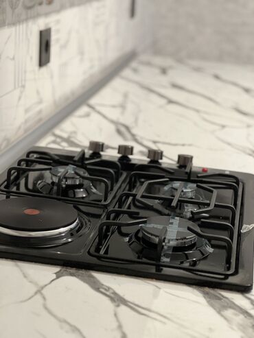 Sifarişlə mətbəx mebeli: Hərnöv mətbəx mebelləri♠️ ●mat● laminat — 5