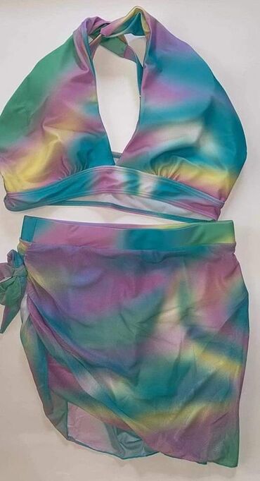 Kupaći kostimi: Kupaci novi
Pitati za velecine — 29