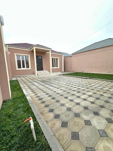 проекты домов в баку: Бина 3 комнаты, 100 м², Есть кредит, Свежий ремонт
