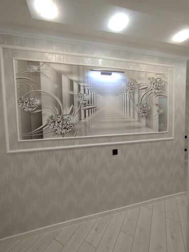 Yeni tikili: 4 otaqlı, Yeni tikili, 97 kv. m — 17