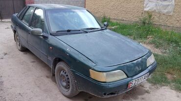 я ищу машину: Daewoo Nexia: 1998 г., Седан