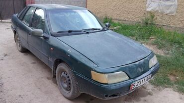 Daewoo: Баасы 70000