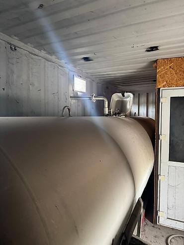 азс: Автогазовая мини-АЗС (LPG) в сборе, готовый бизнес, установи на — 3