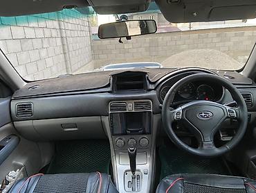 subaru forester b4: Subaru Forester: 2005 г., 2 л, Автомат, Бензин, Кроссовер — 8