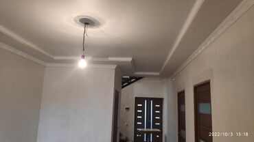 Штукатурка, шпаклевка: Шпаклевка стен, Шпаклевка потолков, Декоративная штукатурка Больше 6 лет опыта — 10