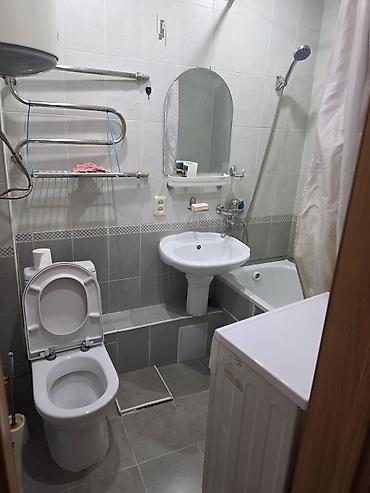 сдаю комнату лебединовка: 2 комнаты, 42 м², С мебелью полностью — 4