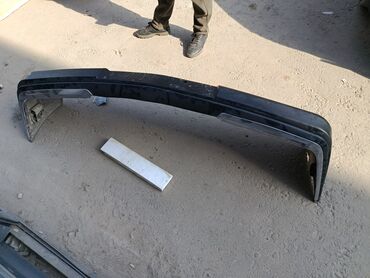 коробка опель вектра б: Бампер Алдыңкы Mercedes-Benz, Колдонулган